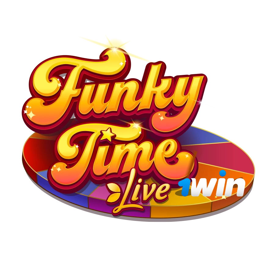 funky time 1win.